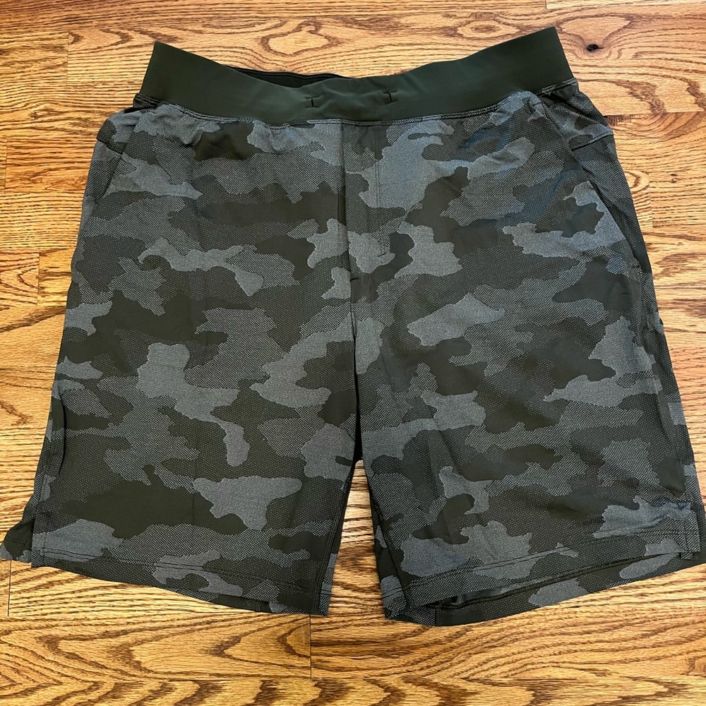 Lululemon